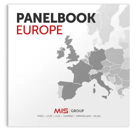 illustration panelbook